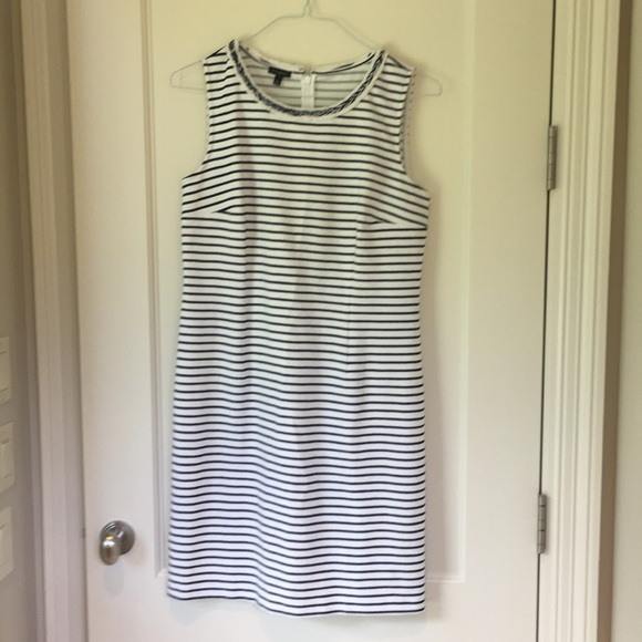 Talbots Dresses & Skirts - Talbots Sheath Dress, Size 8